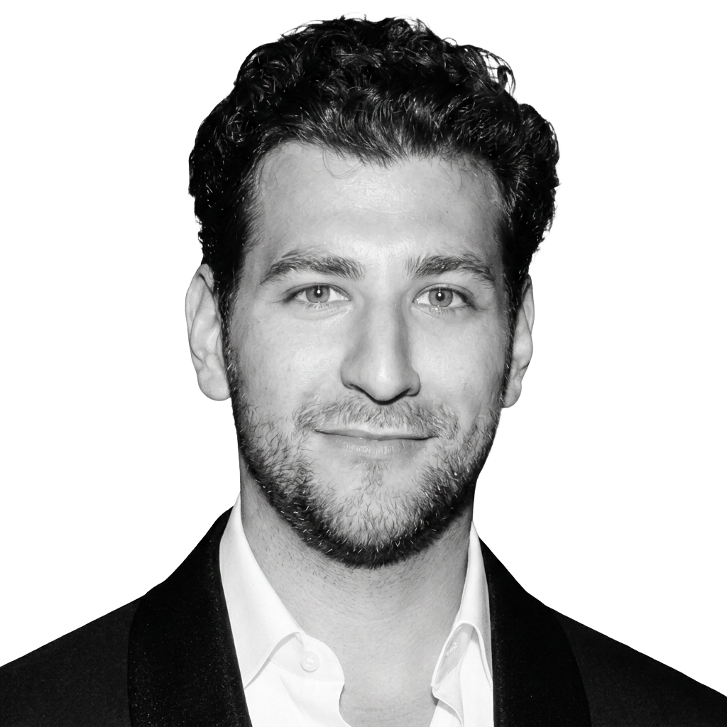 Remy Goldstein, co-founder of Goldrock Advisory