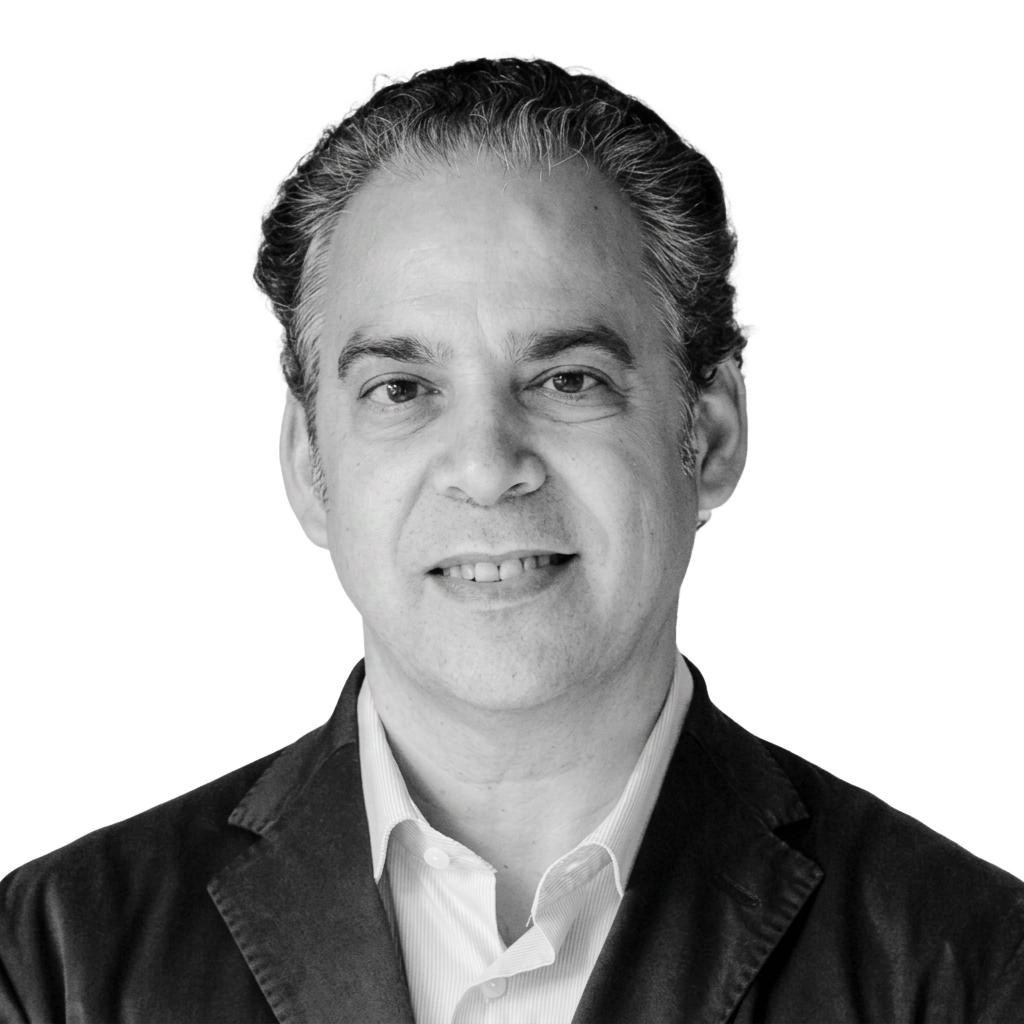 Andy Goldstein, co-founder of Goldrock Advisory